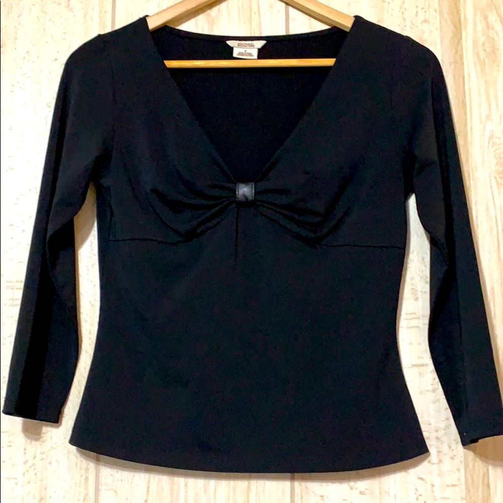 Michael Kors long sleeve Blouse